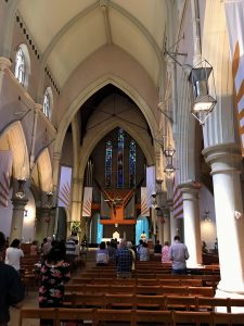کلیسای جامع بریزبن استرالیا