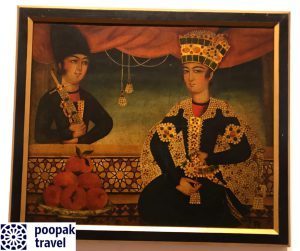 موزه هنرهای زیبا سعدآباد